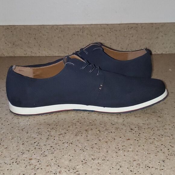 Steve Madden Baill Oxford Sneaker 12 M main image 11